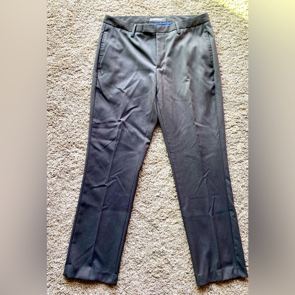 Kenneth Cole Mens dress pants